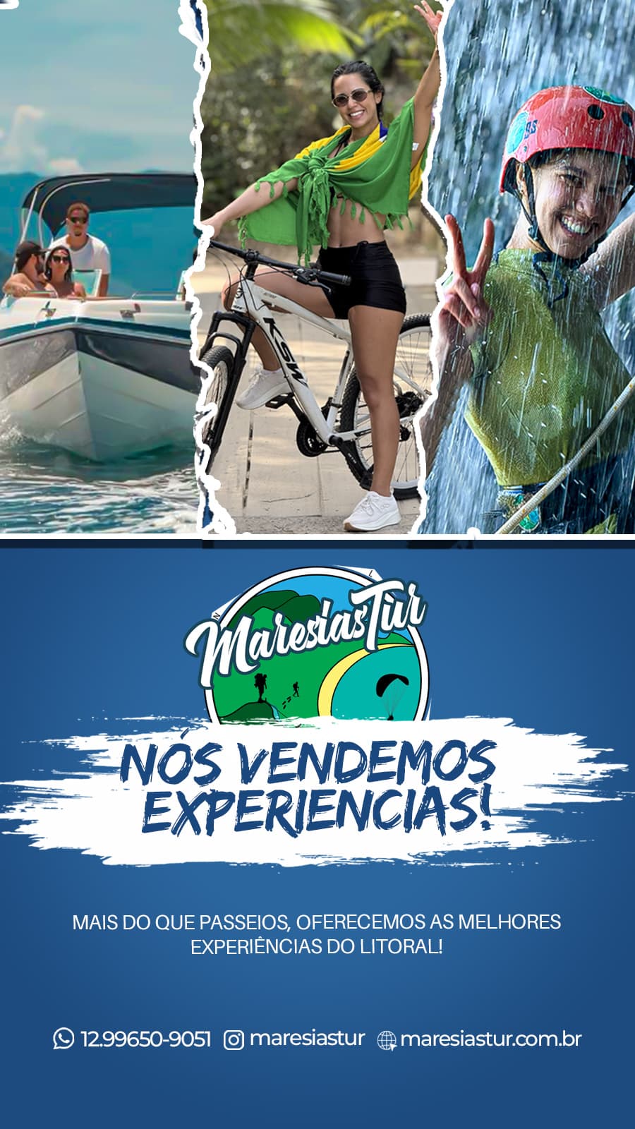 Promotional banner