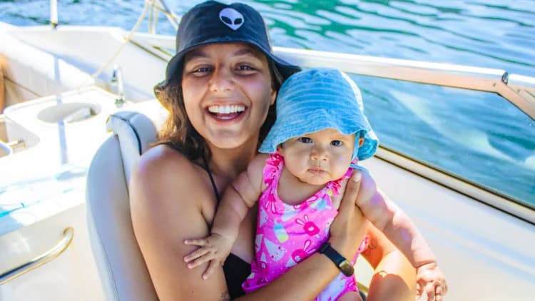 Private Boat Tour – The 3 Islands of the South Coast