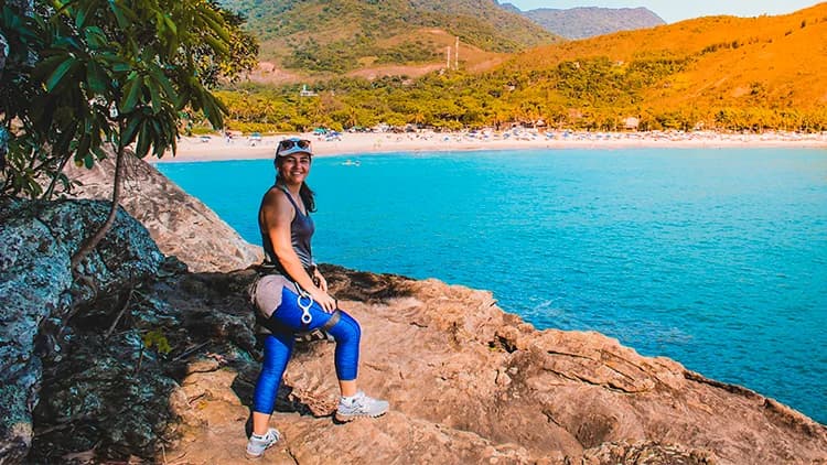 Rapel do Mirante – Praia de Paúba