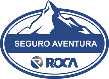 Seguro Aventura ROCA